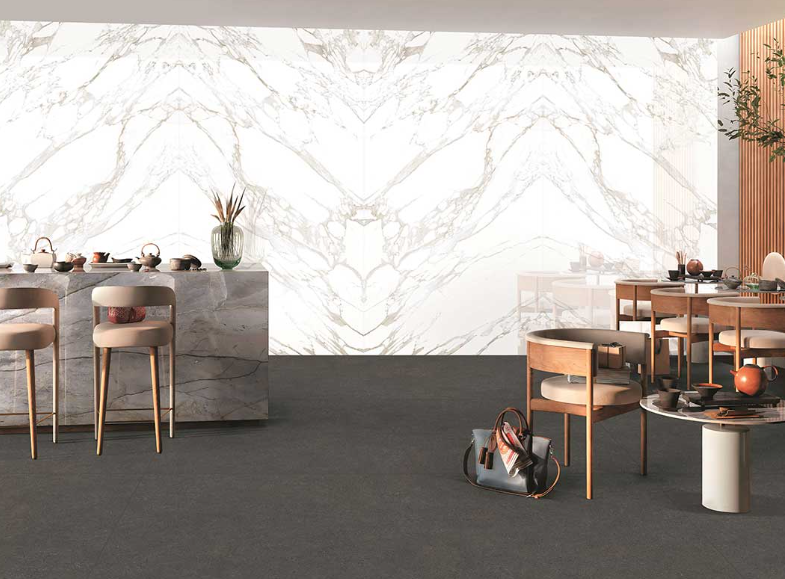 Carrara Luxe