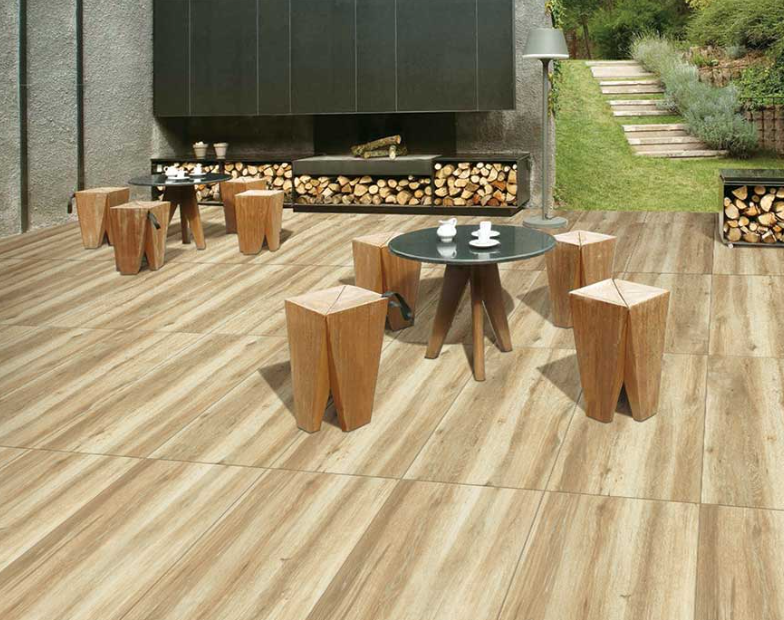 Timber Oak