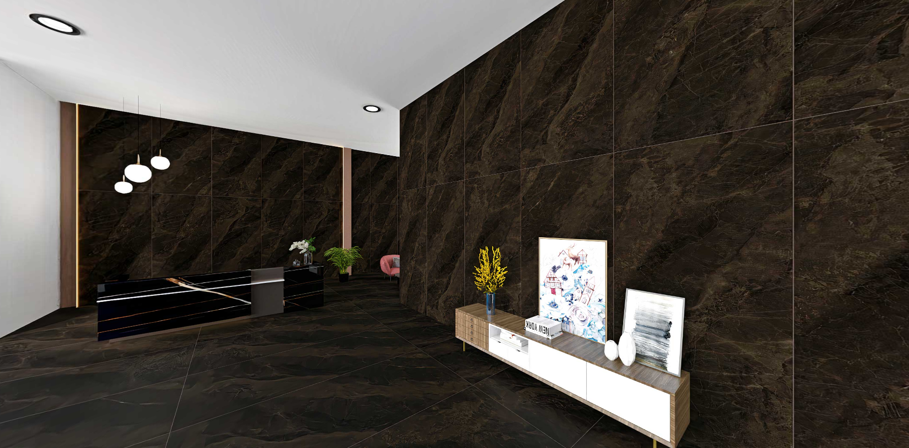 Impero Brown