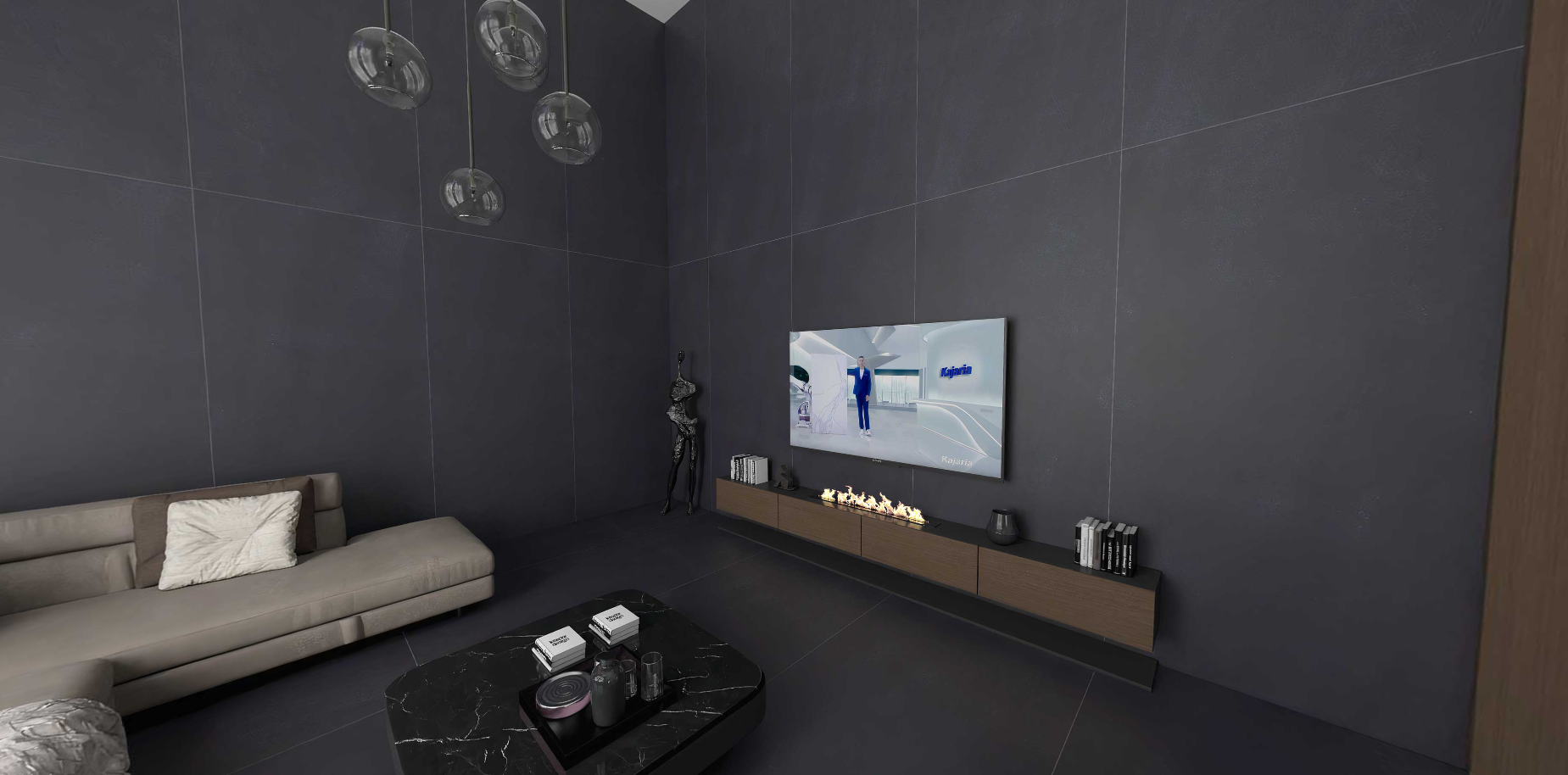 Urban Black