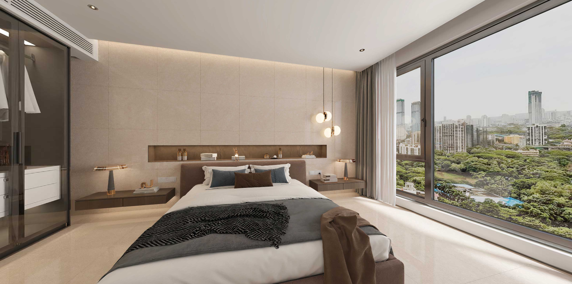 Antaris Beige