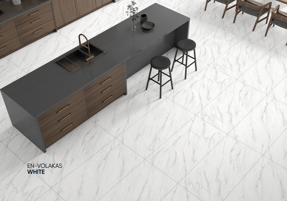 SAT En-Volakas White