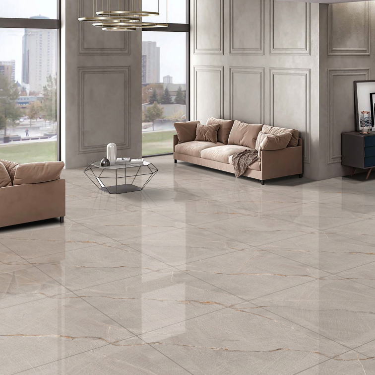 Tileshopper, sales of tiles